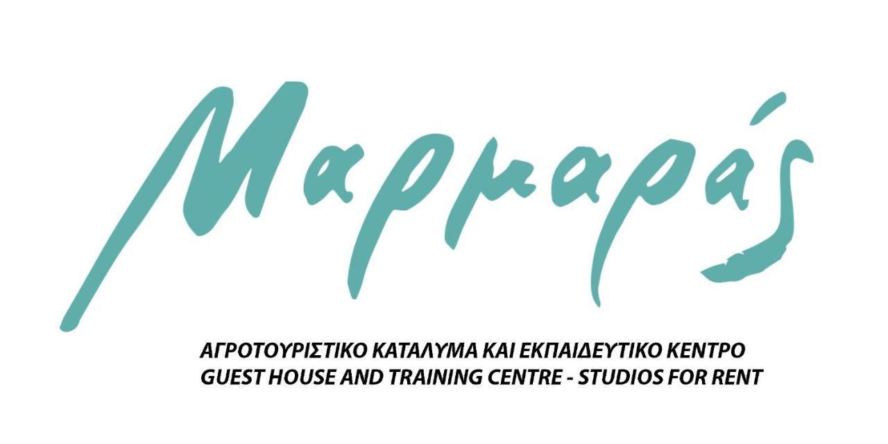 Marmaras Hotel Lysos Ngoại thất bức ảnh