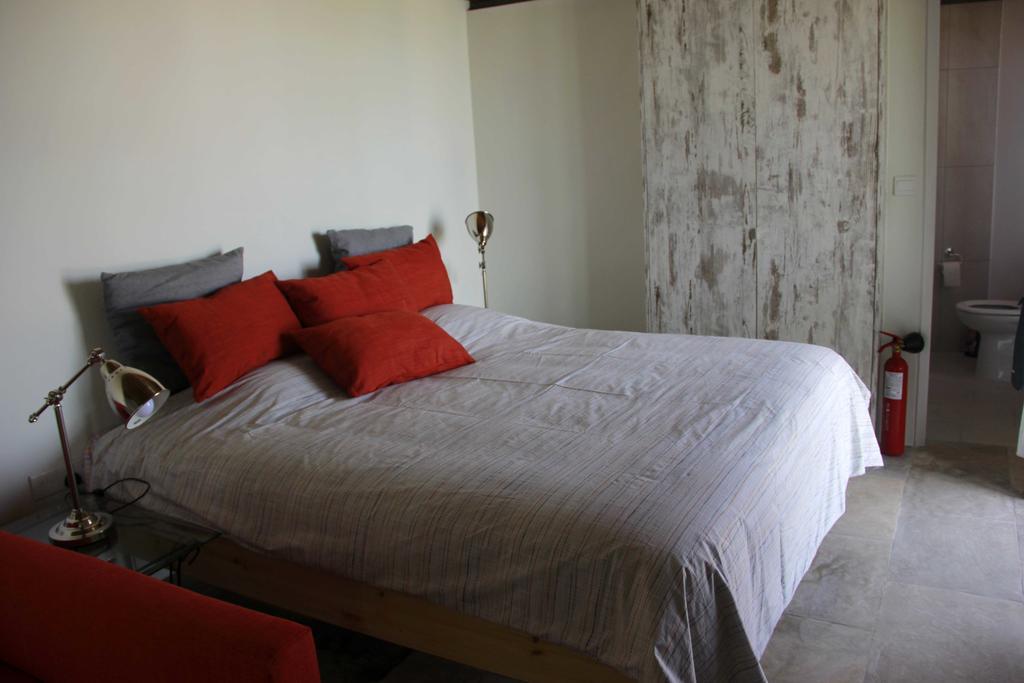Marmaras Hotel Lysos Ngoại thất bức ảnh
