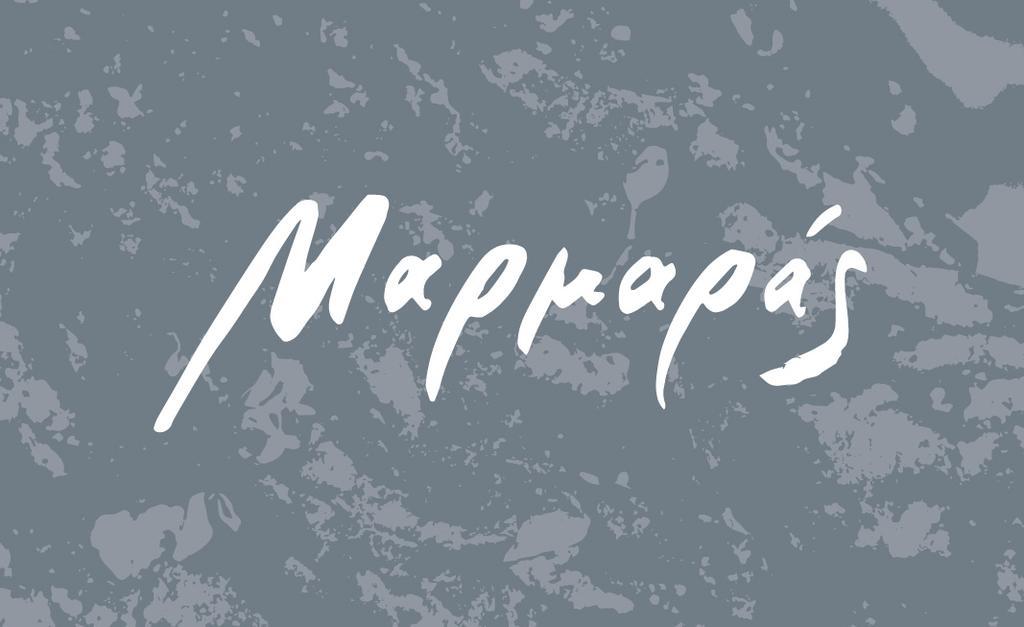 Marmaras Hotel Lysos Ngoại thất bức ảnh